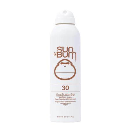 썬범 미네랄 SPF 30 썬스크린 스프레이 170g