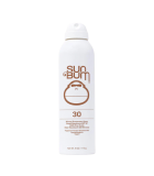 Sun Bum Mineral SPF 30 Spray à écran solaire 170 g