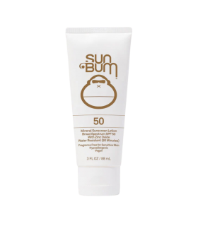 Sun Bum Mineral SPF 50 Sunscreen Lotion 88 mL