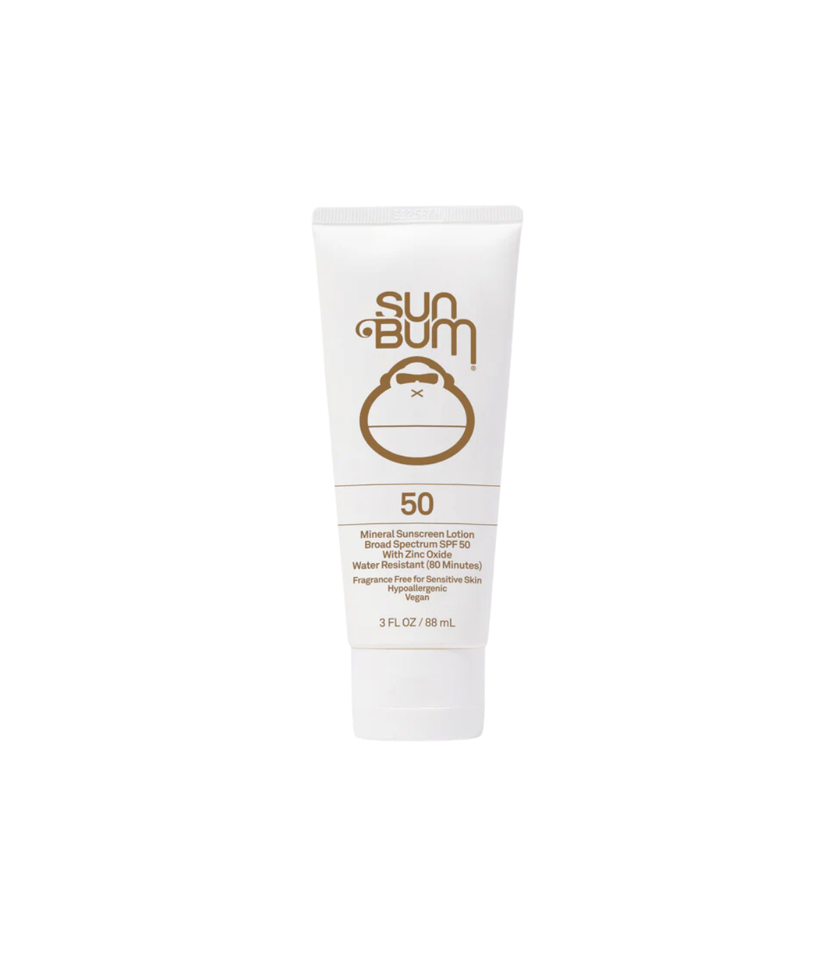 Sun Bum Mineral SPF 50 Sunscreen Lotion 88 mL