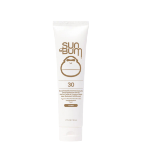 Sun Bum Mineral SPF 30 Tinted Face Lotion 50 mL