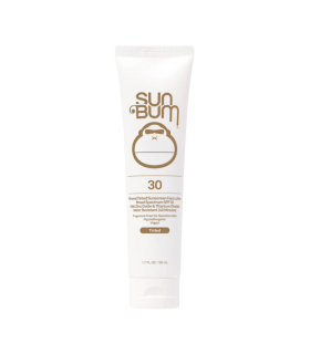 썬범 미네랄 SPF 30 틴티드 페이스 로션 50mL