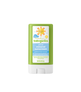 Babyganics 防晒棒 SPF 50+ 13g