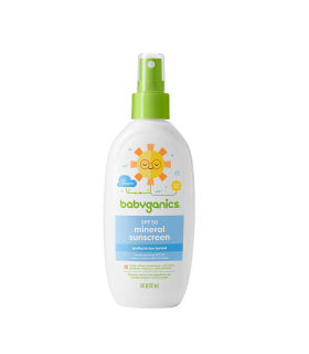 SPF 50 선 스크린 살포 177 mL
