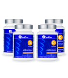 CanPrev D3 2500IU - MCT Base 240 softgels | Unbeatable Prices, Daily Deals | VITASHOP