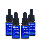 D3 Drops Kids 400IU MCT base 15 ml | Safest & Easiest Shopping Vitamins Online | VITASHOP
