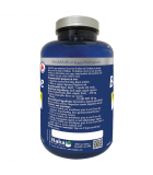Naka 플래티넘 베타인 HCL 150 vcaps