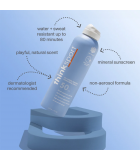 ThinkSun Thinksport All Sheer Mineral Sunscreen Spray SPF 50 177 ml