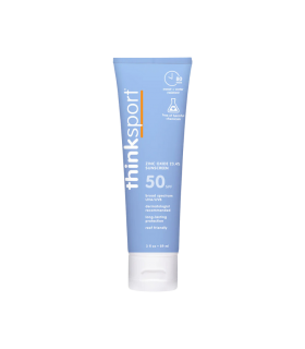 Réfléchis Sun Thinksport Safe Sunscreen FPS 50+ 89 ml