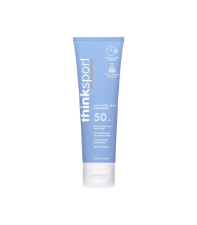 思想 SPF 50 + 89 ml