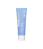 Thinksport Safe Sunscreen SPF 50+ 89 mL | Vitashop