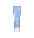 ThinkSun Thinksport SPF 50 Clear Zinc Sunscreen 89 ml