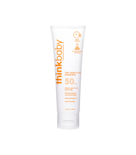 思想 SPF 50 + 89 ml