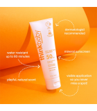 思想 SPF 50 + 89 ml