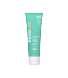 ThinkSun Thinksport 儿童安全防晒霜 SPF 50+ 89 毫升