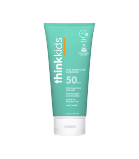 我想Sun 2. 思维方式 SPF 50 + 177 ml - Family Size