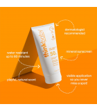 Réfléchis Sun Thinkbaby Safe Sunscreen SPF 50+ 177 ml - Taille de la famille