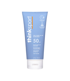 思想 SPF 50 + 177 ml - Family Size