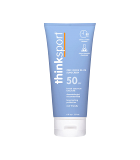 思想 SPF 50 + 177 ml - Family Size