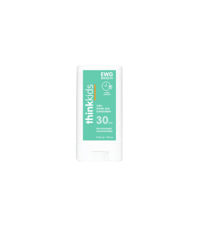 ThinkSun Thinksport Kids Sunscreen Stick SPF 30+ 18.4 g