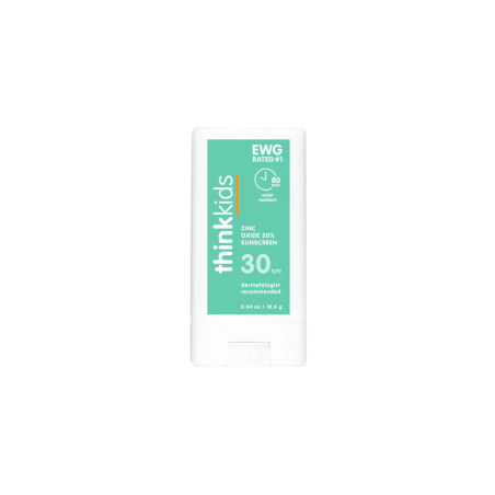 ThinkSun 사고 아이 선 스크린 지팡이 SPF 30+ 18.4 g