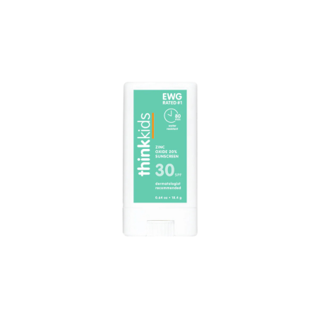 ThinkSun Thinksport 儿童防晒棒 SPF 30+ 18.4 克