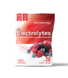 Schubiyssa Super Foods Électrolyte Béries mélangées 100 g