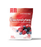 Schubiyssa Super Foods Electrolyte Mixed Berries 100 g