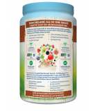 Garden of Life RAW Organic ALL-IN-ONE SHAKE, Vanilla Chai 907 g | Unbeatable Prices, Daily Deals | VITASHOP