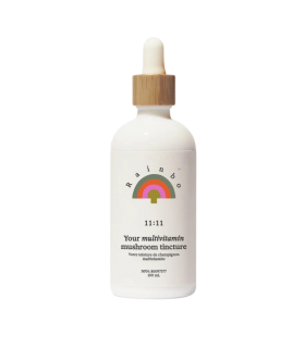 RAINBO 11:11 Multi Champignon Tincture