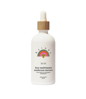 RAINBO 11:11 Multi Mushroom Tincture