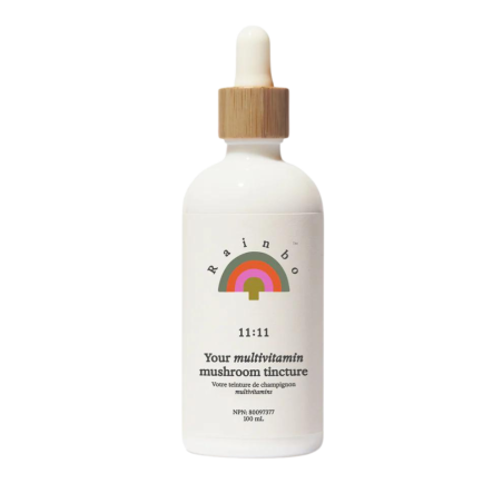 RAINBO 11:11 Multi Champignon Tincture