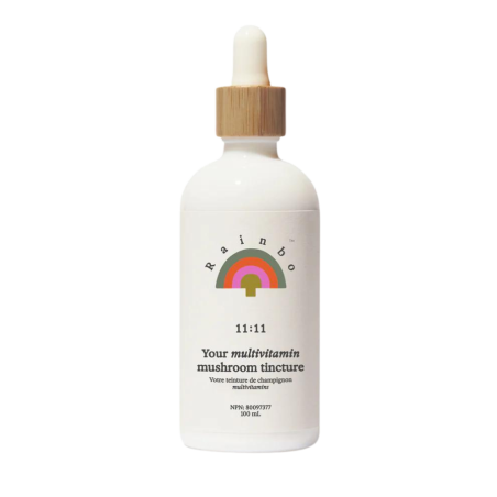RAINBO 11:11 Multi Mushroom Tincture