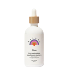RAINBO Chaga Antioxydant Champignon teinture 100 mL