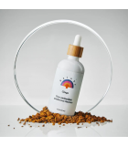 RAINBO Chaga Antioxidant Mushroom Tincture 100 mL
