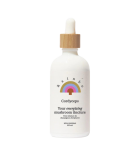 RAINBO Cordyceps Energizing Mushroom Tincture 100 mL