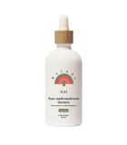 RAINBO 11:11 Multi-Mushroom Tincture * sans alcool* 100 mL