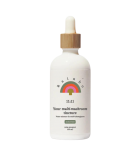 RAINBO 11:11 멀티 버섯 Tincture *알코올 자유로운 * 100개 mL