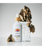 RAINBO 소개 터키 꼬리 Immunity 버섯 Tincture *alcohol 자유로운 * 100개 mL