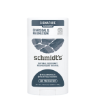 Schmidt's Naturals 숯 & 마그네슘 탈취제 지팡이 75 g