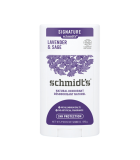 Schmidt's Naturals 라벤더 & Sage Deodorant 스틱 75 g