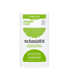 Schmidt's Naturals Bergamot & Lime Deodorant Stick 75 g
