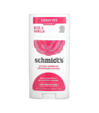 Schmidt's Naturals Rose & Vanilla Deodorant Stick 75 g