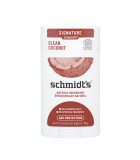 Schmidt's Naturals 清洁 Coco子