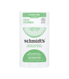 Schmidt's Naturals 新鲜黄瓜止汗棒 75 克