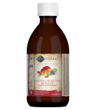 Garden of Life 가든 오브 라이프 Mykind Organics 식물성 철분 및 유기농 허브 240mL | 매일 업데이트되는 특가 상품 | VITASHOP