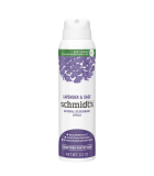 Schmidt's Naturals Lavender & Sage Deodorant Spray 91 g
