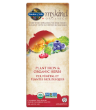 Garden of Life 가든 오브 라이프 Mykind Organics 식물성 철분 및 유기농 허브 240mL | 매일 업데이트되는 특가 상품 | VITASHOP