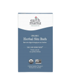 Earth Mama Organic Herbal Sitz Bath 94 g
