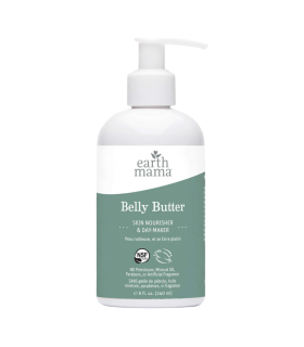 Earth Mama Organics Belly Butter 227 g